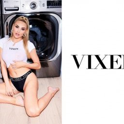 Photo by VIXEN with the username @VIXEN, who is a brand user,  February 3, 2022 at 12:59 AM. The post is about the topic Hardcore Porn and the text says 'Laundry Day, Dirty Minds. We Wouldn´t Have It Any Other Way 💋
#KenzieAnne #MickBlue

https://sharesome.com/get/laundryday'