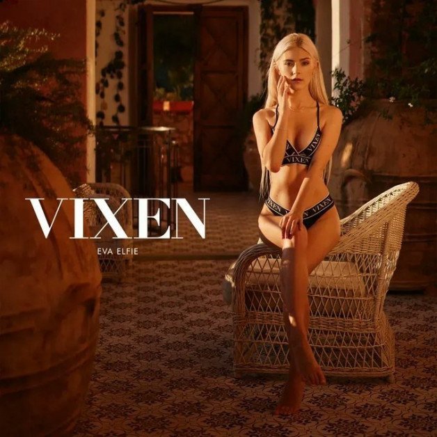 Watch the Photo by VIXEN with the username @VIXEN, who is a brand user, posted on February 4, 2022 and the text says 'Tomorrow. Get lost in the mesmerizing magic that is 
#EvaElfie #AdamOcelot
 and her newest scene premiering tomorrow,

https://sharesome.com/get/mesmerizingelfie'