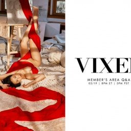 Watch the Photo by VIXEN with the username @VIXEN, who is a brand user, posted on February 21, 2022. The post is about the topic Hotwife. and the text says 'It's going down TONIGHT on VIXENcom! Join #NicoleDoshi
LIVE at 8PM ET | 5PM PT as she discusses her new scene "Sketchy" »
#QuintonJames

https://sharesome.com/get/sketchy'