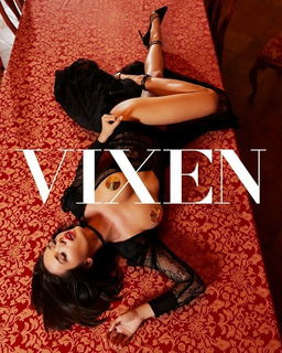 Photo by VIXEN