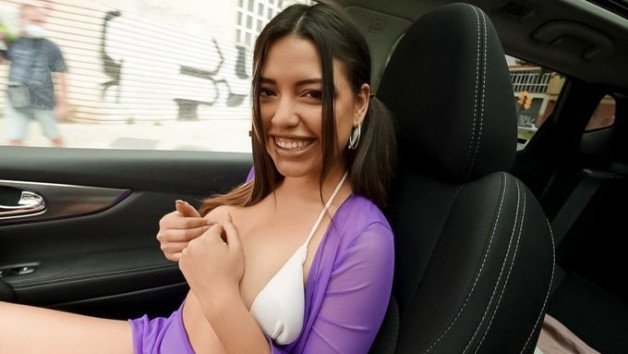 Photo by Reality Kings with the username @RealityKings, who is a brand user,  February 23, 2022 at 11:25 PM. The post is about the topic Great Outdoors and the text says 'Roadside Ass-n-Tits
#CamilaPalmer #PotroDeBilbao

📺 https://sharesome.com/get/roadside'