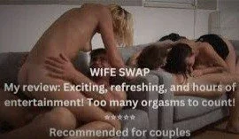 Photo by Happylife with the username @Happylife,  March 19, 2024 at 7:14 PM. The post is about the topic Swingrcouple