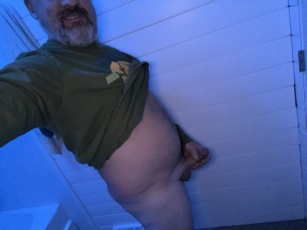 Photo by Dots69 with the username @Dots69, who is a verified user,  February 1, 2022 at 5:20 AM. The post is about the topic Gay Amateur