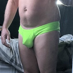 Photo by Dots69 with the username @Dots69, who is a verified user,  March 31, 2022 at 1:48 AM. The post is about the topic Underwear