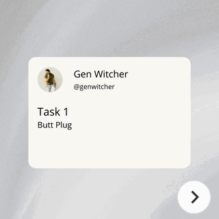 Album by genwitcher with the username @genwitcher, who is a verified user,  February 6, 2022 at 3:54 PM. The post is about the topic BDSM and the text says 'Gen Witcher- 
Wear the butt plug Instagram- @GenWitcher


Tags
#daycollar #bdsmcollars #ddlgprincess #ddlgkitten #rope #bdsm #dominantsubmissive #submissivelittle #submissivewoman #lush #dailytask #bdsm #collared #collar #bdsmpetplay #bondagegirl #bondage..'