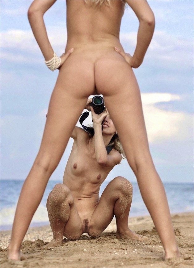 Photo by Sexy Scrapbook with the username @sexyscrapbook,  November 10, 2023 at 9:33 AM. The post is about the topic Beach and Nudist Girls