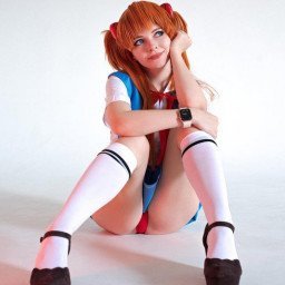 Photo by Sexy Scrapbook with the username @sexyscrapbook,  May 1, 2024 at 7:17 AM. The post is about the topic Cosplay Cuties