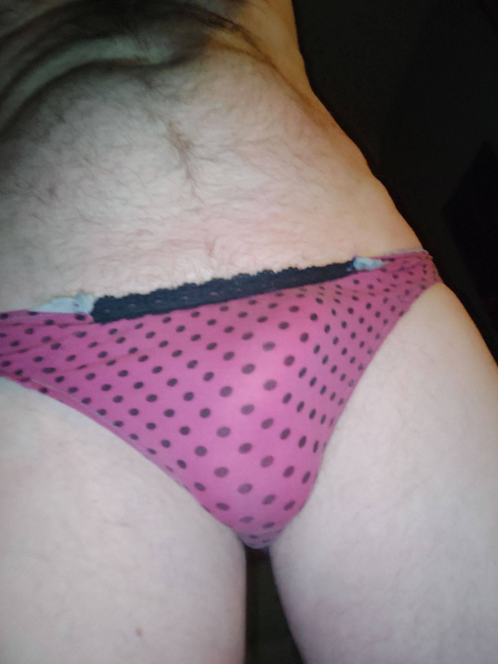 Album by Jaxxon68 with the username @Jaxxon68,  February 9, 2022 at 9:04 PM. The post is about the topic men in panties