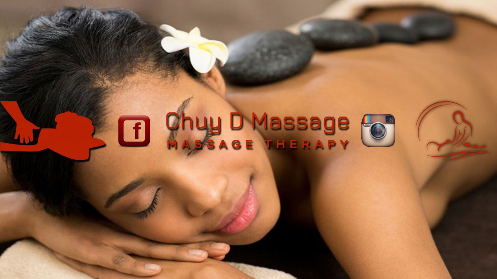 Cover photo of ChuyDMassage