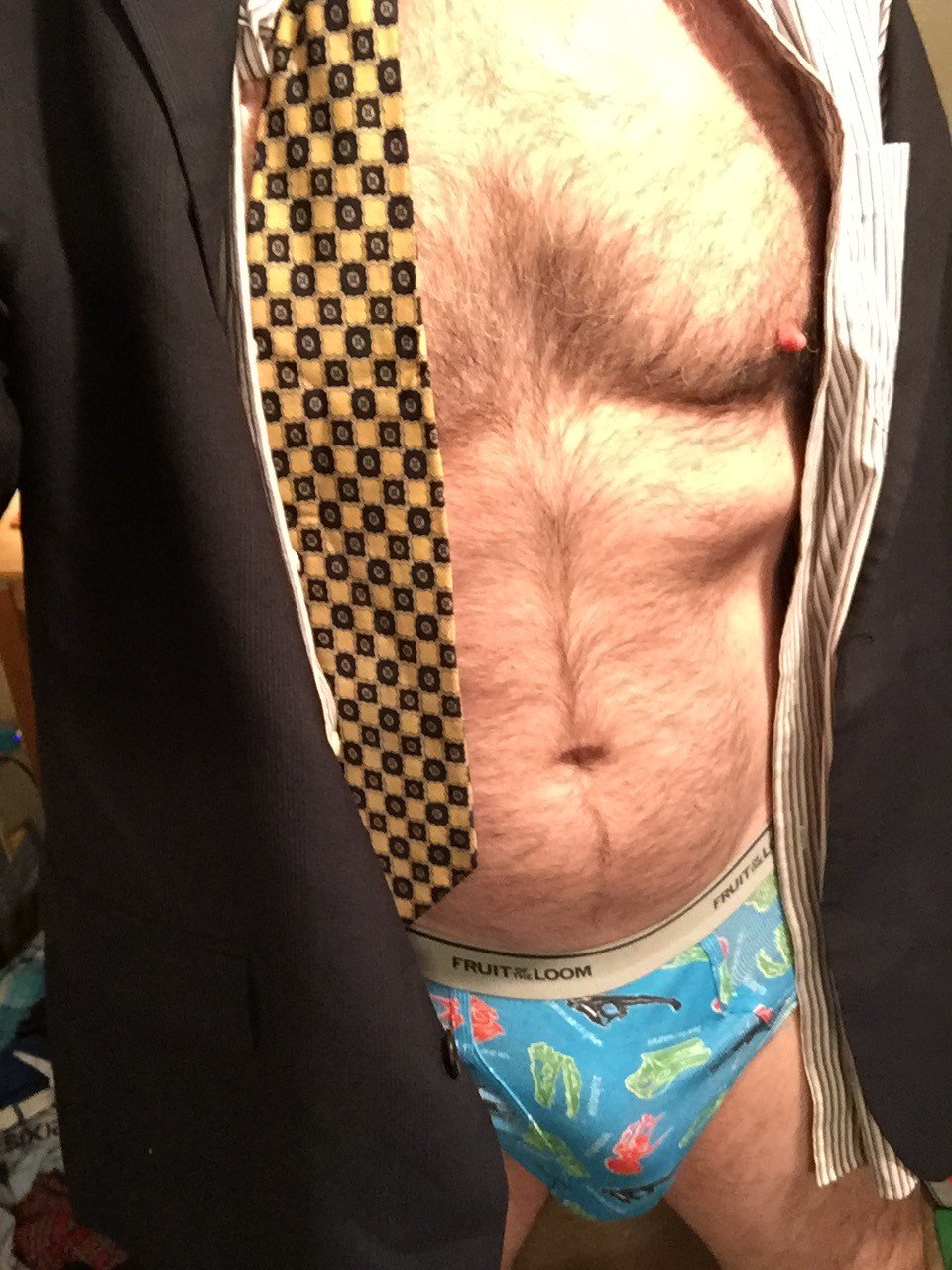 Album by SUITBRO64 with the username @SUITBRO64,  February 7, 2022 at 6:28 PM. The post is about the topic Gay Underwear