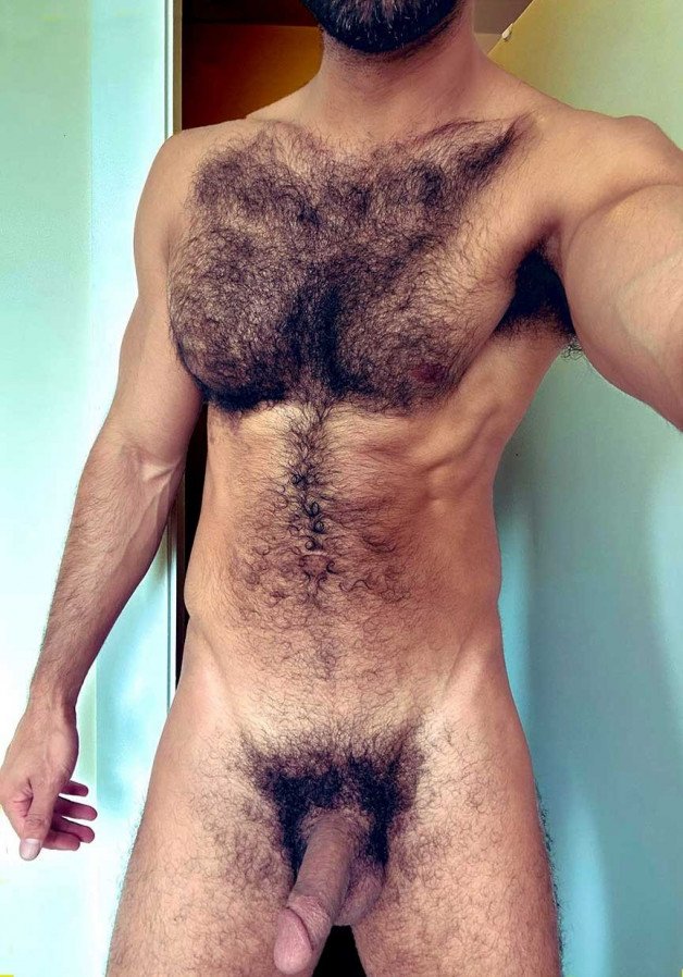 Photo by BE with the username @BE,  January 11, 2024 at 7:29 PM. The post is about the topic Gay Hairy Men