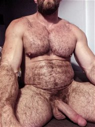 Photo by BE with the username @BE,  April 22, 2023 at 2:13 PM. The post is about the topic Gay Hairy Men