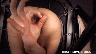 Photo by Brat Perversions with the username @Bratperversions, who is a brand user,  October 9, 2024 at 9:35 PM. The post is about the topic Brat Perversions