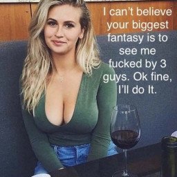 Shared Photo by playfulfacial with the username @playfulfacial,  April 29, 2024 at 8:07 PM. The post is about the topic WifeSharing/Hotwife Captions