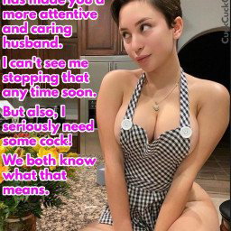Watch the Photo by playfulfacial with the username @playfulfacial, posted on October 12, 2022. The post is about the topic Cuckold Captions.