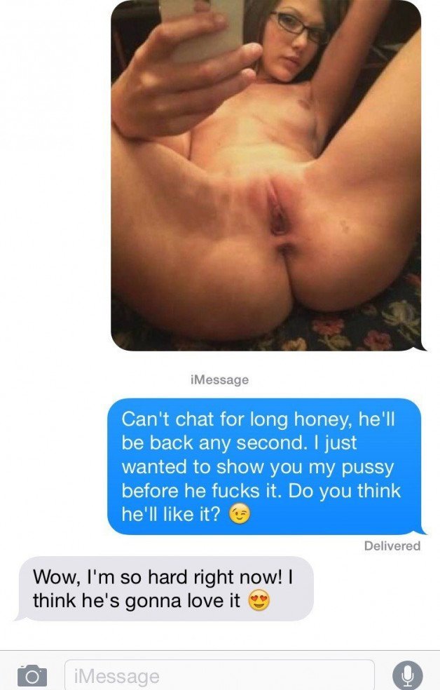 Photo by playfulfacial with the username @playfulfacial,  October 4, 2023 at 12:46 PM. The post is about the topic Cuckold Texts