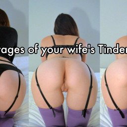 Shared Photo by playfulfacial with the username @playfulfacial,  April 25, 2024 at 11:49 PM. The post is about the topic WifeSharing/Hotwife Captions