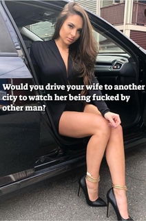 Shared Photo by playfulfacial with the username @playfulfacial,  August 29, 2024 at 12:49 PM and the text says 'I would help her get ready, drive her there, open the door for her when we get there and serve her like the queen she is! 👸'