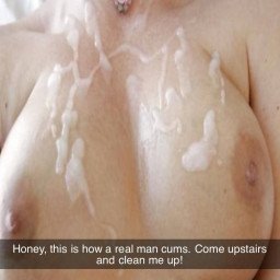 Photo by playfulfacial with the username @playfulfacial,  January 19, 2023 at 12:57 PM. The post is about the topic Hotwife/Cuckold Snapchat
