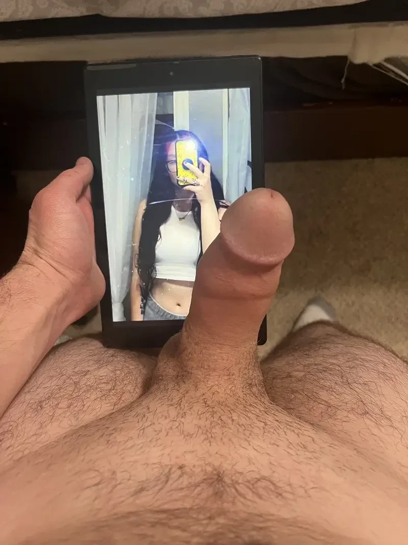 Photo by Ce874 with the username @Ce874,  December 12, 2022 at 12:25 AM. The post is about the topic My Cock Tributes and the text says 'A fee tributes i have done'