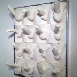Photo by Cocklove59 with the username @Cocklove59,  July 6, 2022 at 3:45 PM. The post is about the topic Gay and the text says 'Wall of cock😍😍'