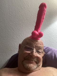 Photo by Cocklove59 with the username @Cocklove59,  June 2, 2022 at 11:53 PM. The post is about the topic Gay and the text says 'I am now a dick head. 🤣🤣🤣'