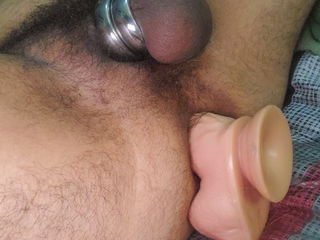 Photo by Hornyrican with the username @Hornyrican,  April 2, 2022 at 3:48 AM. The post is about the topic Gay Dildo