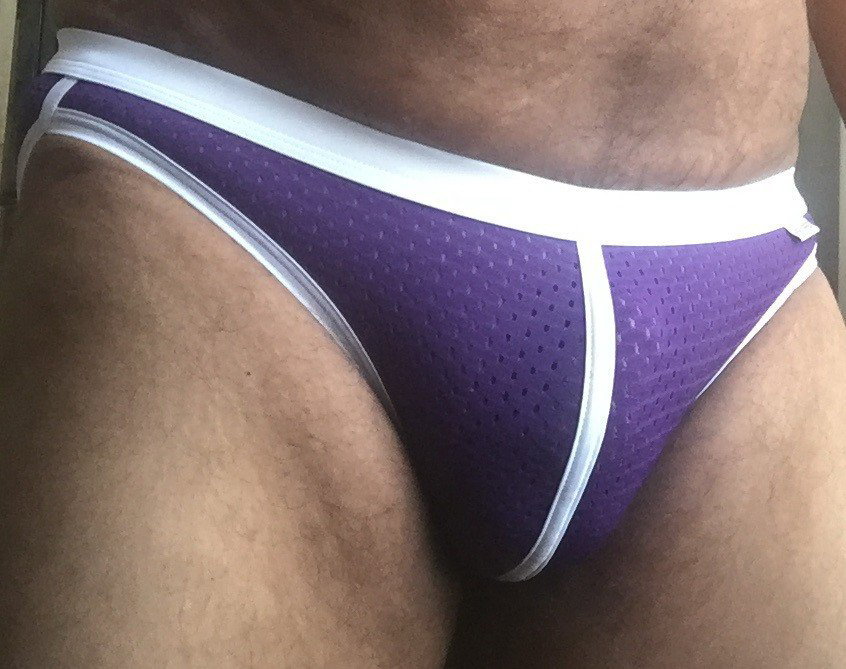 Photo by metro22 with the username @metro22,  September 28, 2022 at 9:55 PM. The post is about the topic Gay Underwear