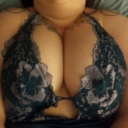 Photo by MyThickWife2022 with the username @MyThickWife2022, who is a verified user,  August 12, 2023 at 1:57 AM and the text says 'My thick wife and I want to do something a little different. We are going to upload this pic and a few more later and want you to SHARE her in any topic you think this picture should be in.

Also, we are considering making a new topic for those who have..'