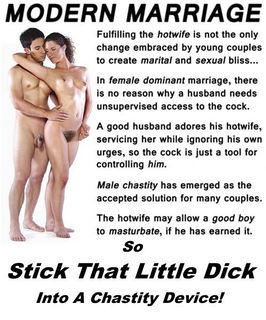 Shared Photo by Cassie with the username @AdventurousCoupleSex,  December 12, 2022 at 3:53 PM. The post is about the topic Wives Who go Big! and the text says 'Lock the Small Cock!'