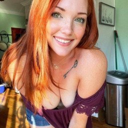 Photo by tc715 with the username @tc715,  March 8, 2023 at 1:18 PM. The post is about the topic Beautiful Redheads