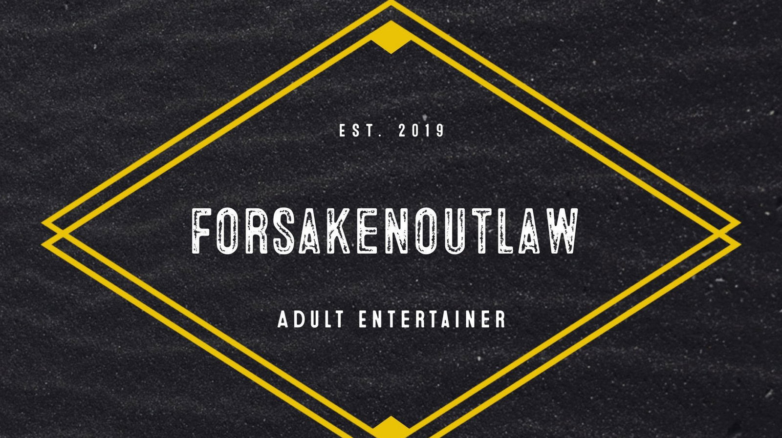 Cover photo of forsakenoutlaw