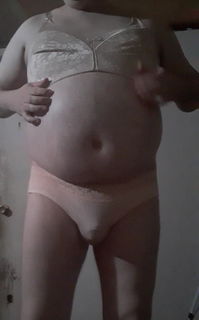 Album by LonelyBiMale with the username @LonelyBiMale,  July 6, 2022 at 11:50 AM. The post is about the topic men in panties