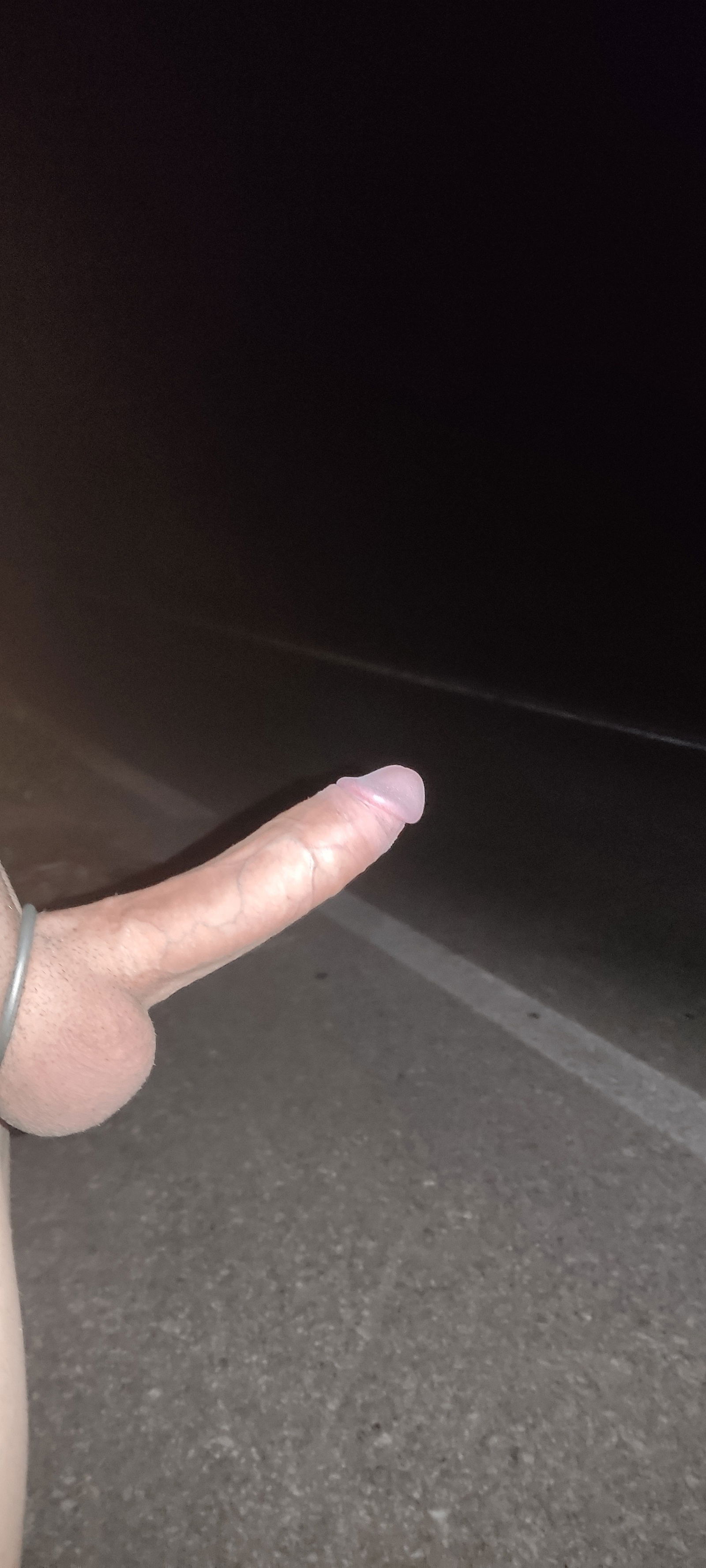 Album by Jaxsyc with the username @Jaxsyc, who is a verified user,  May 27, 2024 at 10:15 PM. The post is about the topic Rate my pussy or dick and the text says 'some fun on the street'