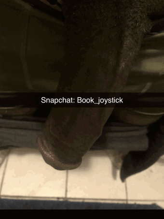 Bookjoystick