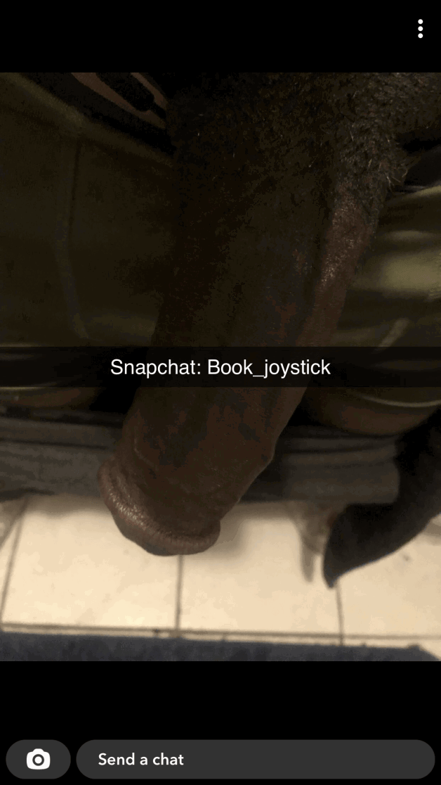 Photo by Bookjoystick with the username @Bookjoystick,  February 22, 2022 at 8:59 PM. The post is about the topic Hotwife/Cuckold Snapchat and the text says 'rate and follow me 😈😈'