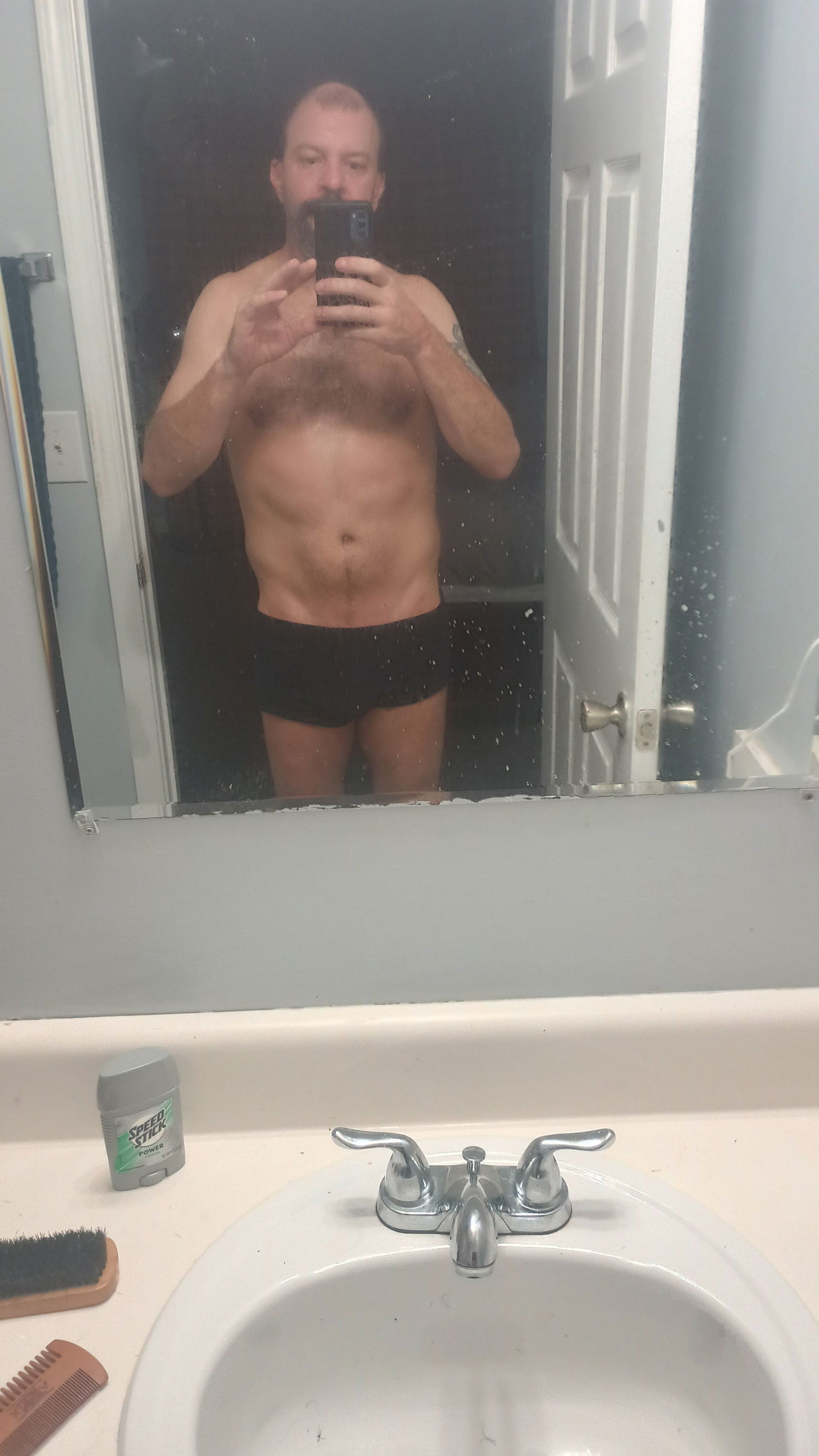 Photo by Rod2knee with the username @Rod2knee,  May 4, 2024 at 2:15 AM. The post is about the topic Guys wearing my wife's panties