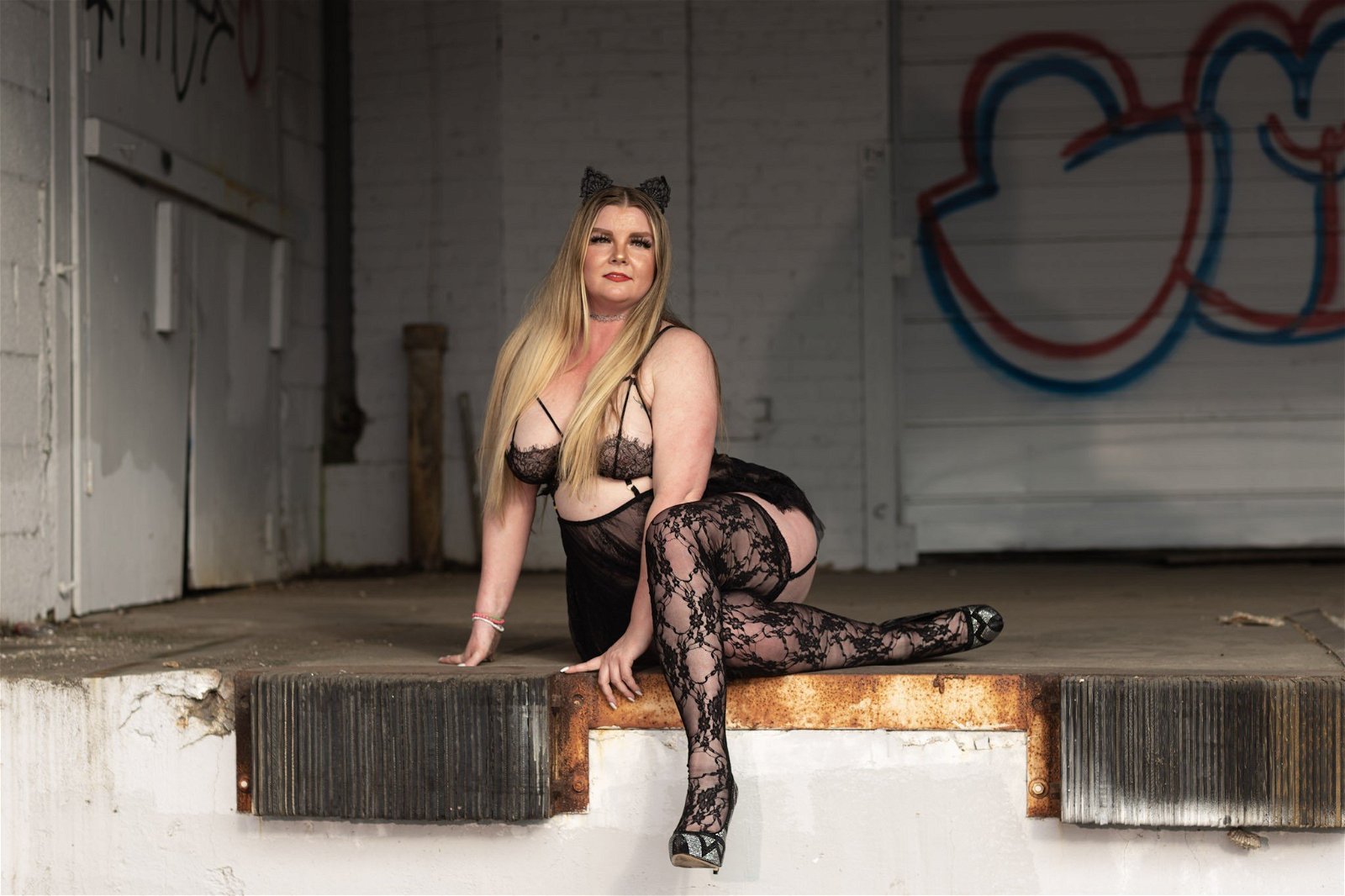 Photo by omghbomb with the username @omghbomb, who is a star user,  August 16, 2022 at 10:18 PM. The post is about the topic Flashers and Public Nudes and the text says 'risqué public shoot #FemDom #ProDomme #Local #VA'