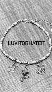 Photo by LuvitorhateitCouple with the username @Luvitorhateit, who is a verified user,  September 14, 2022 at 1:09 PM. The post is about the topic Hotwife and the text says 'Just got mu Hotwife Anklet polished.
Will be wearing it this Weekend 😉

#hotwife #hotwifeanklet #vixenwife
#doyounoticemyanklet #comepartywithus
#mfm #fmf'