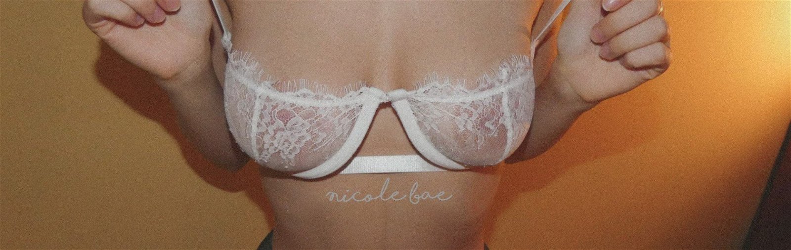 Cover photo of Nicole Baecouple