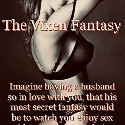 Shared Photo by Jt1828 with the username @Jt1828,  December 24, 2023 at 7:24 PM. The post is about the topic How 2 turn my wife into a hotwife/vixen and the text says 'wishing it were this easy'