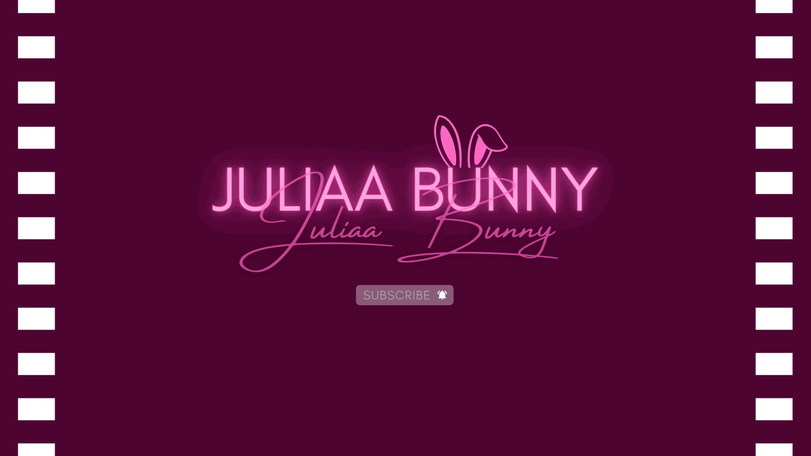 Cover photo of Juliaa Bunny