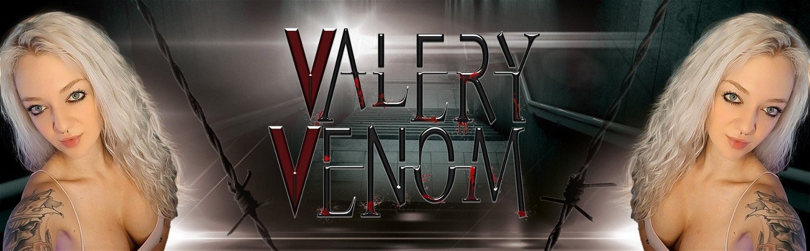 Cover photo of ValeryVenom