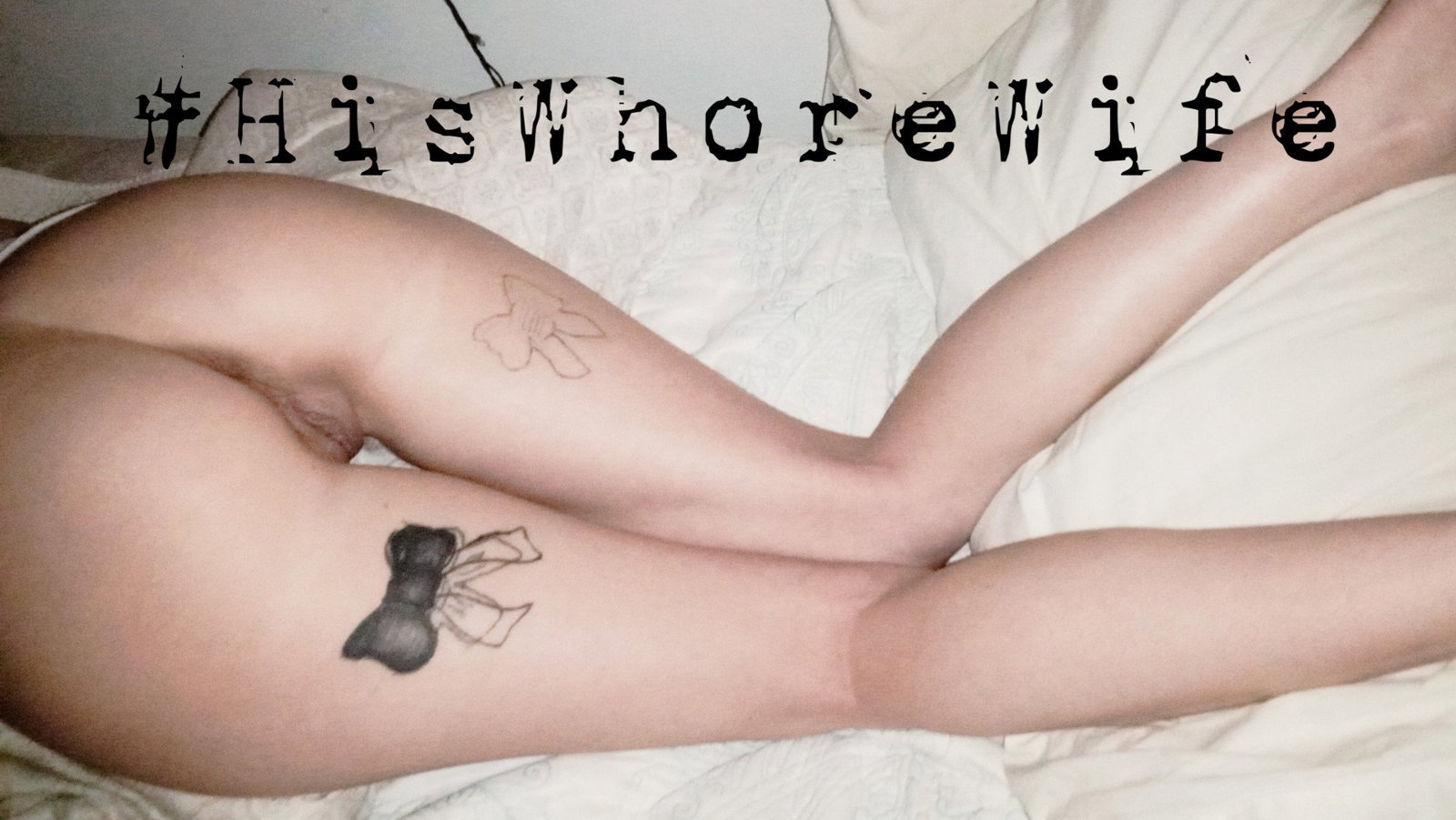 Cover photo of Hiswhorewife
