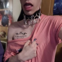 Visit Femboi420's profile on Sharesome.com!