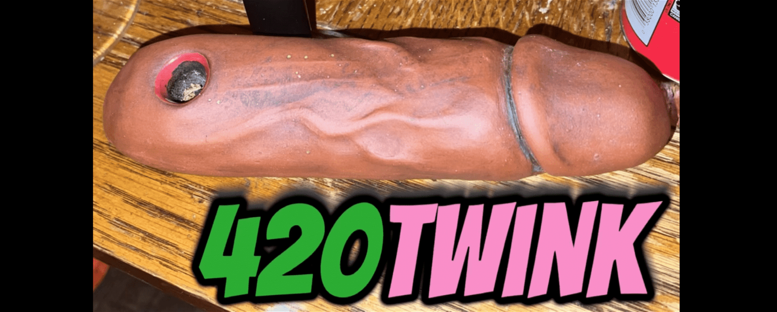 Cover photo of 420twink