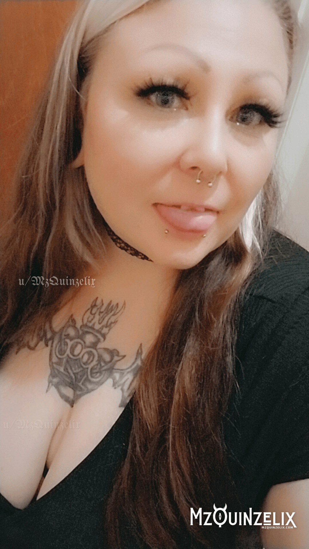Watch the Photo by MzQuinzelix with the username @MzQuinzelix, who is a star user, posted on September 16, 2023 and the text says 'sorry that I've been a bit MIA...I had a date last Saturday...🙈🤭 #bbw #gothgirl #altgirl #milf #redhead #slut #bigtiddygoth #bigboobs #bigtits #tattoos #inkedgirls'