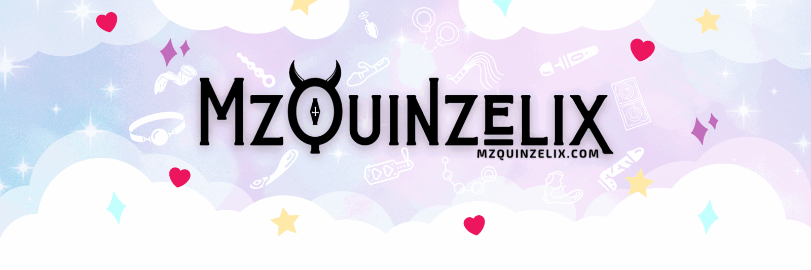 Cover photo of MzQuinzelix