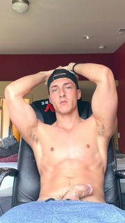 Photo by Dorian Gay with the username @doriangay,  March 25, 2022 at 11:07 PM. The post is about the topic Gay Photo Story and the text says '#gay #boy #hunky #body #bulge #hot #dude'