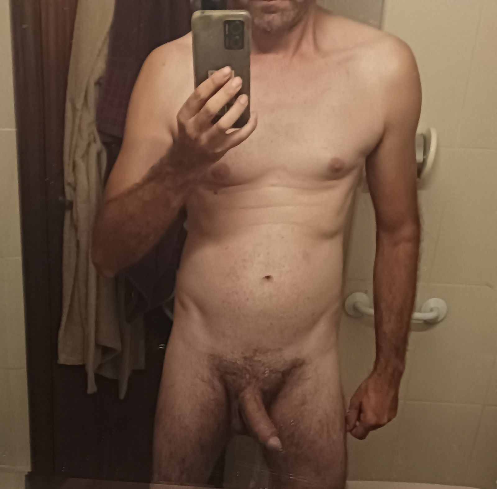 Album by Chicobcn with the username @Chicobcn,  October 8, 2023 at 6:36 PM. The post is about the topic Rate my pussy or dick